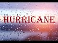 Thrice - Hurricane (Lyrics)