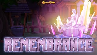 DragonFable Maleurous Epilogue Remembrance (Sided with Notha)