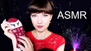 АСМР ASMR Тёплая и уютная ролевая игра Утепляемся к зиме ❄️