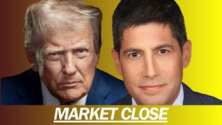 KEVIN WARSH BECOMES FED CHAIR, S&P HAS IT'S BEST STRETCH 8 WEEK STRETCH SINCE 2020 | MARKET CLOSE