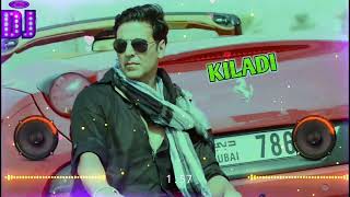 Long-driv-pe-chal-dj-remix-song || Hard-Bass || Trending dj song 2023 || khiladi 786 ||