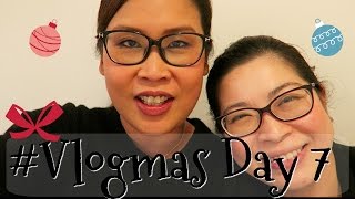 黑咪生活 | #Vlogmas Day 7 店長拆MR Advent Calendar + 同店長相識經過