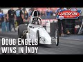 Doug Engels wins Comp Eliminator at Dodge Power Brokers NHRA U.S. Nationals