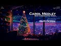 캐롤(팝) 피아노 메들리 (Carol Piano Medley, Best Christmas Pop Songs)