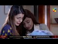 meer abru last episode 34 sanam chaudhry noor hassan rizvi hum tv drama