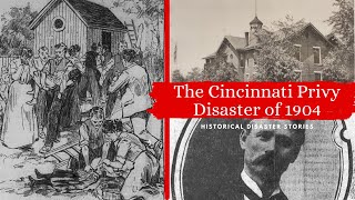 The Cincinnati Privy Disaster of 1904 | Historical Disaster stories