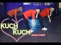 Tony Kakkar - Kuch Kuch | Neha Kakkar | Priyank | Dance Cover | shashank Suryavanshi Dance & Fitness