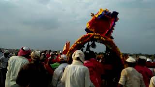 Shree Mahasiddha Donaj mumet gud yatra