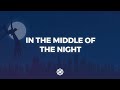 elley duhé middle of the night lyrics 8d audio 🎧