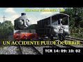 Un Accidente Puede Ocurrir (escenas eliminadas de la temporada 5)