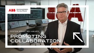 System 800xA – Promoting Collaboration
