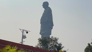 Statue of unity | Jungle Zoo |  Zarwani Waterfall | Narmada Arti