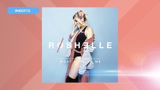 Roshelle - What U Do To Me