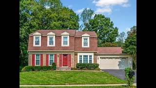 7620 Bertito Lane, Springfield, VA 22153