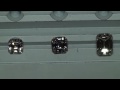 asscher and emerald cut comparison