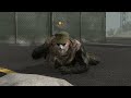 d walker is op in mgo3 mgo3 clips