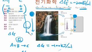 20.6 전지전위와 자발성(1/2)