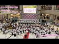 れいるうぇいえきすぷれす【明桜高等学校吹奏楽部】