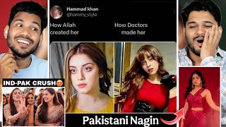 Trending Memes Ft. Hania Aamir, Alizeh Shah, Indian Babba & More