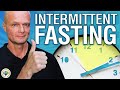 How To Do Intermittent Fasting For Health - Dr Sten Ekberg Wellness For Life