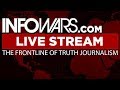 📢 Alex Jones Infowars Stream With Today's Shows • Wednesday 4/25/18 📢 Alex Jones Infowars Stream With Today's Shows • Wednesday 4/25/18