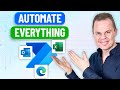 Get Started with Power Automate Desktop: Tutorial for Beginners (2026)