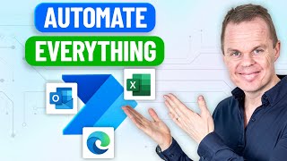 Get Started with Power Automate Desktop: Tutorial for Beginners (2026)