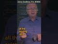 How is switch on String working? - Cracking the Java Coding Interview #javalanguage #javacoding