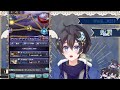 【グラブル】砂箱周回　初賢者最終めざしてアーカルム外伝周回！ アドバイス求【虹月 vtuber 刑死者のウェリタス】