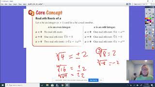 4.1 Rational Exponents