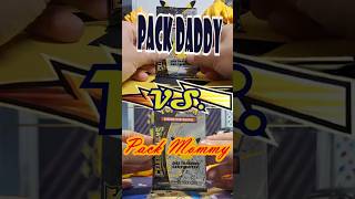 🎉 Pack Daddy vs. Pack Mommy - Pokémon 25th Anniversary Celebrations Packs Round 4! #33 #pokemon