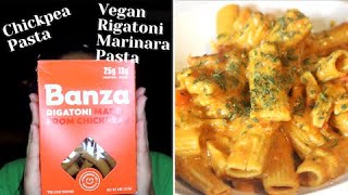 Banza Chickpea Pasta