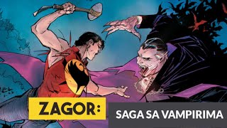 Zagor i vampiri