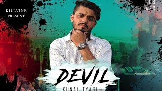 DEVIL || KILLVINE || LATEST NEW RAP SONG 2019 ||
