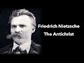 friedrich nietzsche the antichrist part 43