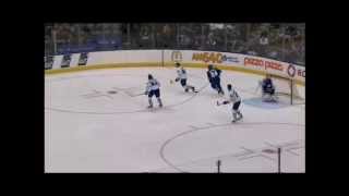 2009 Toronto Maple Leafs Skills Competition 7/7
