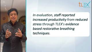 Transforming Leadership: Sanjay on TLEX Institute's Impactful Programs