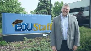 EDUStaff Thank You Video