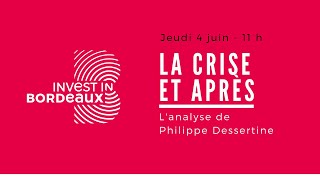 COVID19 | LA CRISE ET APRÈS - Analyse de Philippe Dessertine