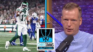 NFL Week 2 preview: New York Jets vs. Dallas Cowboys | Chris Simms Unbuttoned | NFL on NBC