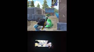 Classic highlights 24 iphone 15 4 finger claw gyroscope bgmi pubg mobile