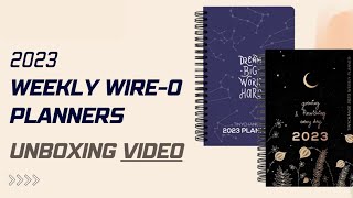 Student Weekly Work Planner | Study Time Table | Daily Planning | Free 400 Stickers!