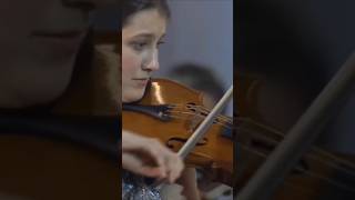 Rachmaninoff Vocalise op. 34 Arseniya Sibilyova #violin #rachmaninov #classicalmusic