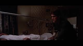 The Outsiders - Johnny’s Death Scene (TRY NOT TO CRY)