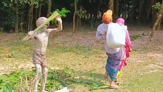 হাসতে চাইলে ভিডিও টা দেখুন😂। haste caile video ta dekun