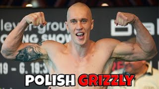 MICHAŁ CIEŚLAK *2022* HIGHLIGHTS / KNOCKOUTS