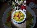 Ayam Bumbu Kuning || Opor ayam skip santan || #Shorts