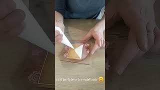 petit tuto pour débuter la déco des biscuits décorés