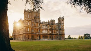 Secrets Of Highclere Castle   British Royal Documentary