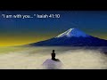 (20-minutes) Christ-centered Meditation Video/ Let's grow in Christ/Quiet time with Jesus// Devotion